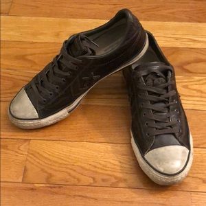 Converse sneakers by John Varvatos
